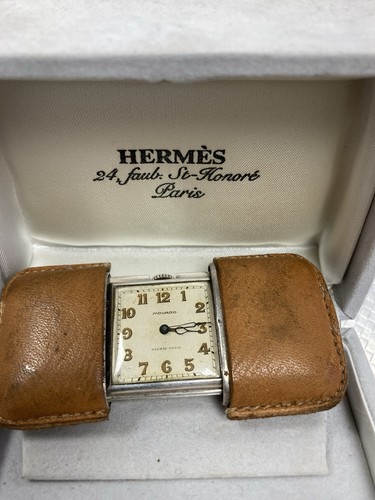 Movado ermeto pour hermès - movado,