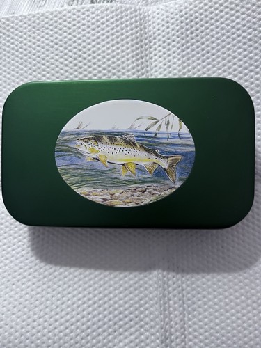 Wheatley silver seal - wheatley, fly