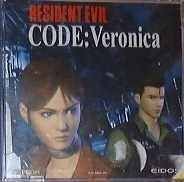 Resident evil code - evil,