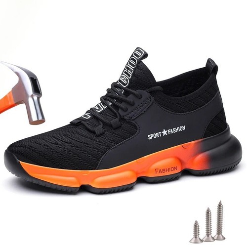 Chaussures sécurité - chaussures,