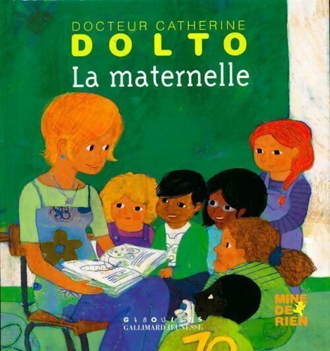 Maternelle catherine - la,