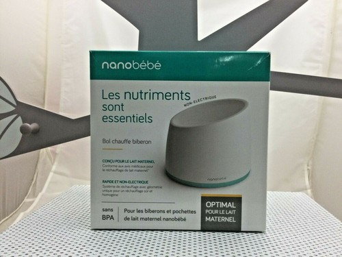 Nanobébé bol