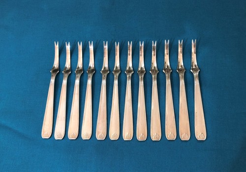 Curette homard - 12, /