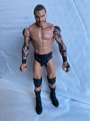 Wwe randy orton - randy,