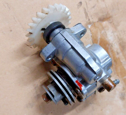 Pompe huile origine yamaha - à,