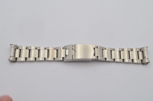 Tudor black bay acier - tudor,