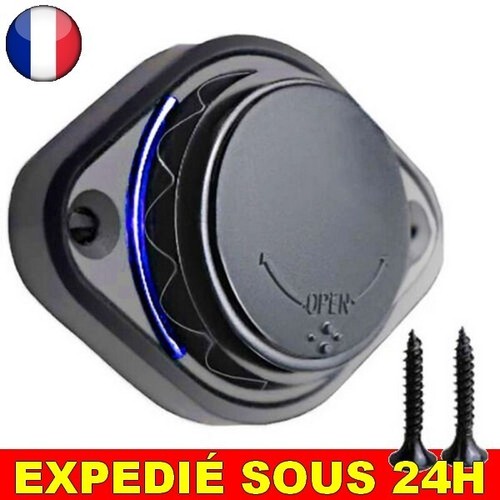 Prise chargeur usb etanche - prise,