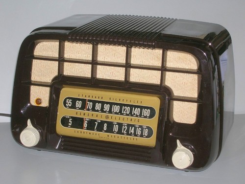 General electric vintage - electric,