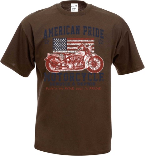 Shirt coton motard - coton,