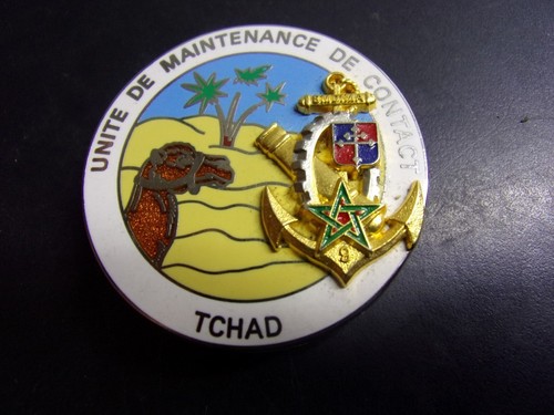 Opex tchad bmdima - .,