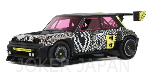 Ottomobile renault 5 - ottomobile,