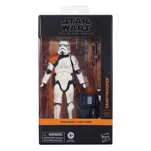 Figurine articulée star - articulée, wars