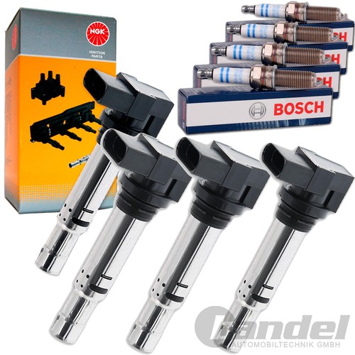 Ngk bosch bobines d allumage - bosch,