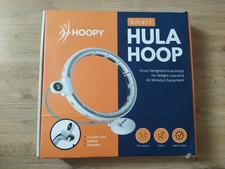 Cerceau fitness hula hoop