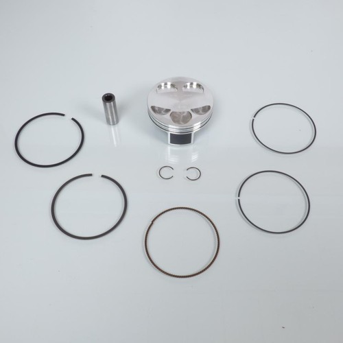 Piston moteur vertex pour - piston,
