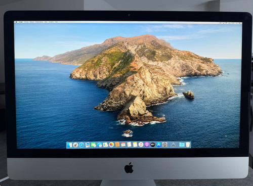 Mac apple pouces - mac,