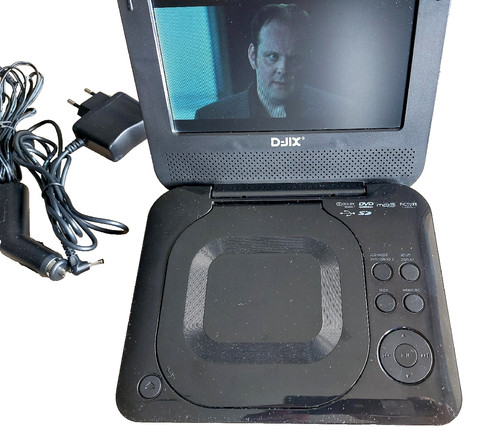 Jix pvs 707 20c - d-jix, 707‑20c