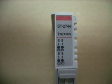 Crevis 2744 module - /, de