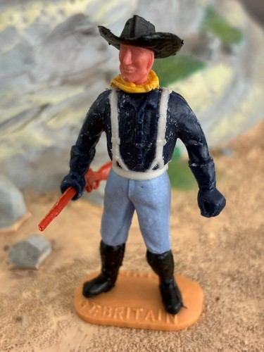 Figurine timpo toys - timpo, soldat