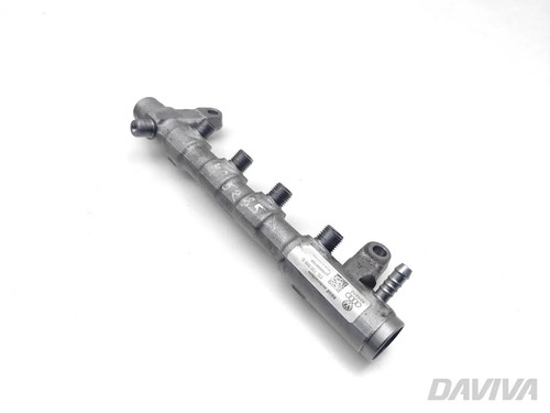 Audi rail injection de - d'injection,