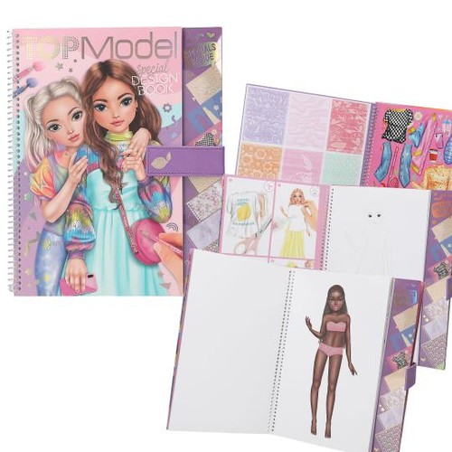 Topmodel special design - topmodel,