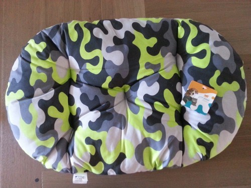 Coussin relax tissu à - relax, 45/2