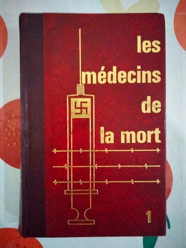 Les médecins mort - la, tome