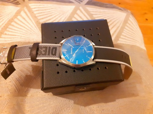 Montre homme diesel état - homme,