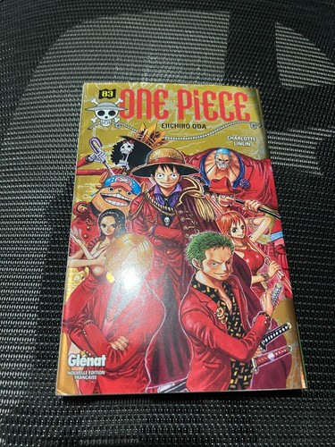 One piece ans - 20,