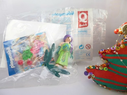 Playmobil fee elfe - playmobil,