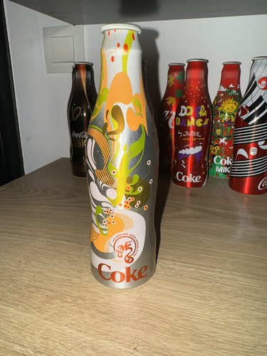 Collector bouteille africa - collector,