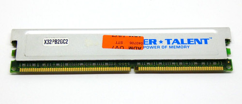 Super talent 1gb ddr1 - super,