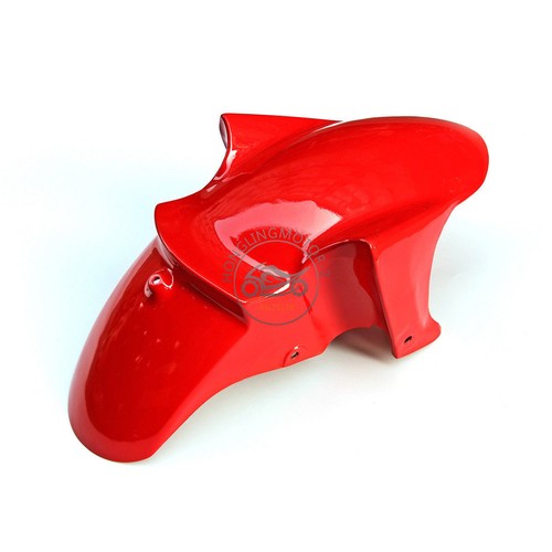 Garde boue avant fz6 - garde,