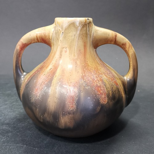 Metenier gilbert vase - à, deux