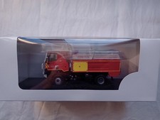 Camion pompiers seine - pompiers, marne