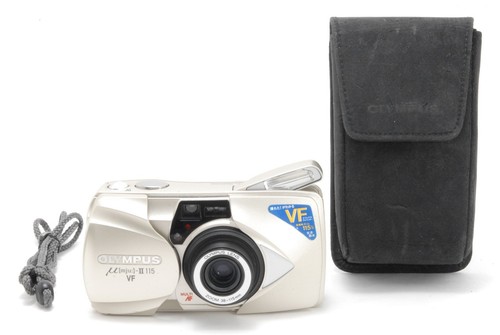 Appareil photo argentique - , 35