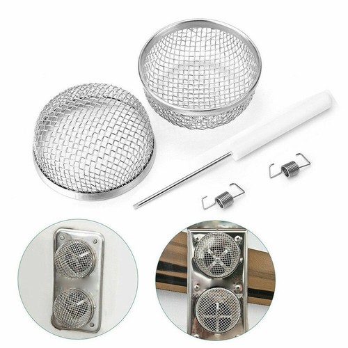 Housse maille acier pour - housse,