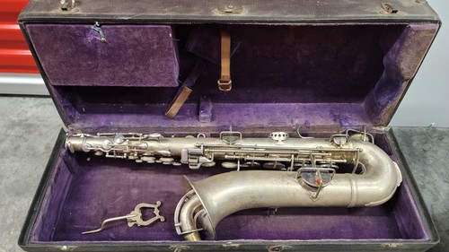 Vintage king melody - vintage,