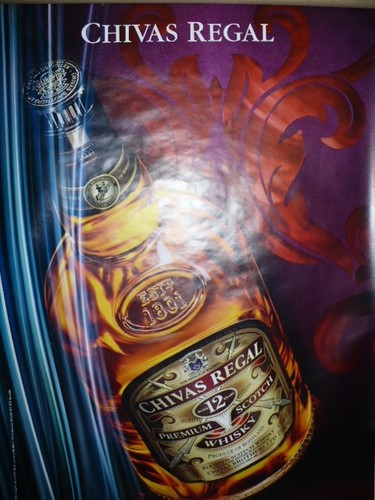 Affiche poster geant - ,