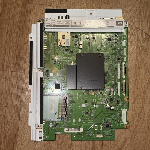 Carte mère pour lg - carte,