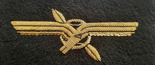 Insigne brevet pilote - brevet,