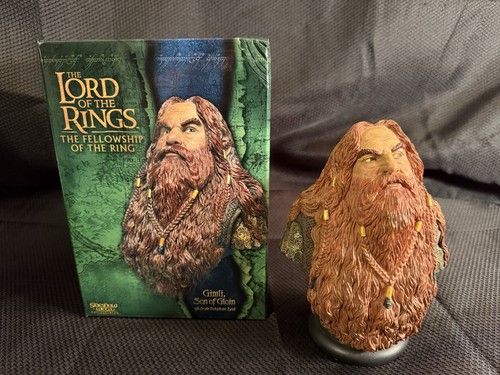 Sideshow weta lord the - weta, of