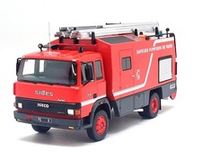 Iveco 135 8 pompiers - 135-17,