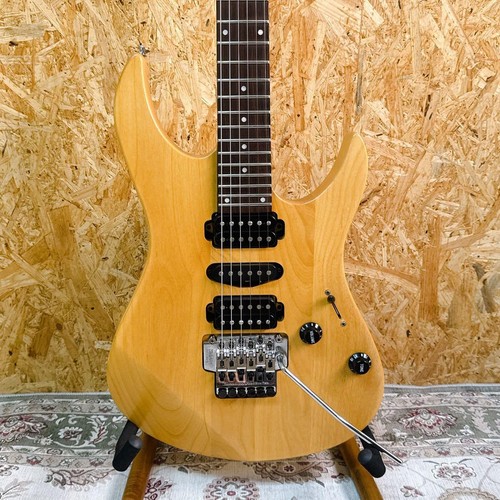Yamaha rgx 421d natural alder - rgx-421d,