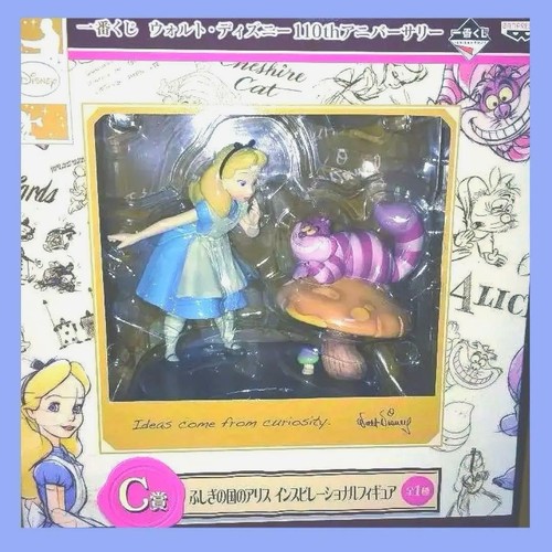 Figurine inspirante alice - figurine,