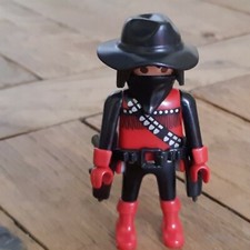 Playmobil 3977 cowboy outlaw