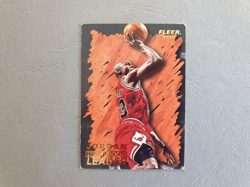 Carte collection basket fleer - carte,
