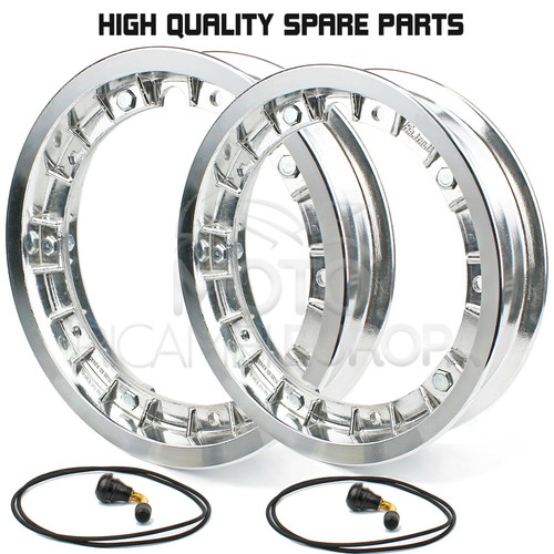 Kit jantes tubeless - 2,