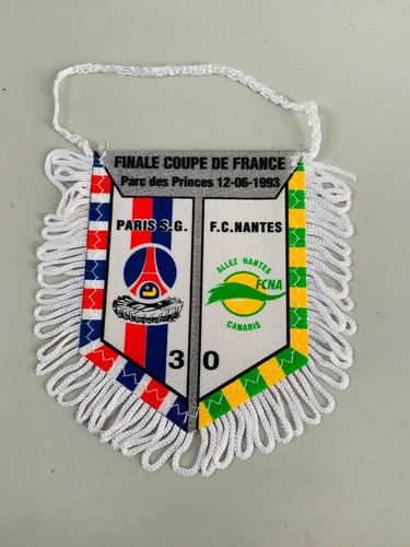 Psg paris 0 fc nantes - -,