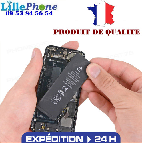 Batterie interne neuve pour - batterie,